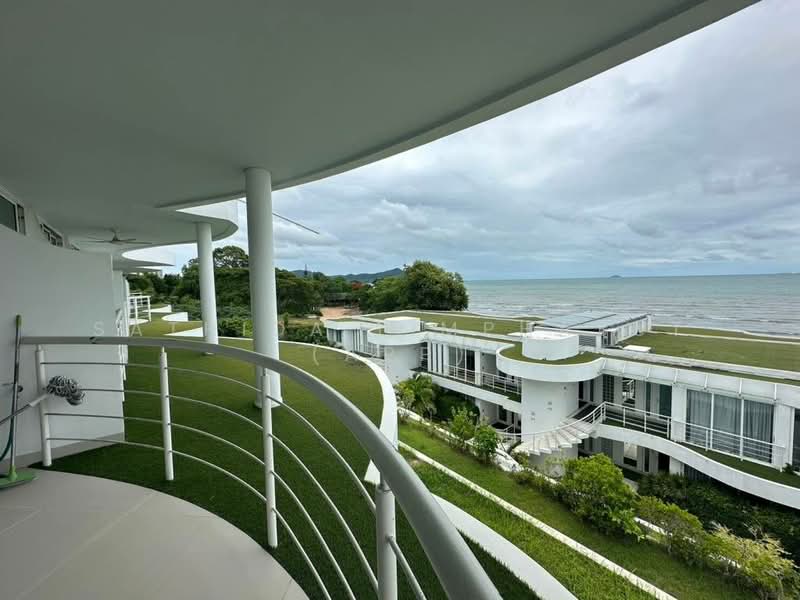 Pure Sunset Beach : เพียว ซันเซ็ท บีช, ชลบุรี, ถนนสุขุมวิท ซอยนาจอมเทียน 48, นาจอมเทียน, สัตหีบ, ชลบุรี, 160 ตร.ม., คอนโด ขาย, โดย Sathida Limphasut (App), 500233770 - DDproperty.com