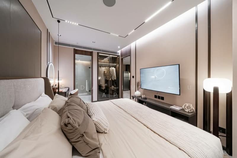 The Panora Estuaria, Chon Buri (Pattaya), Samaesarn, Sattahip, Chon Buri (Pattaya), 1 Bedroom, 47 sqm, Condo For Sale, by Sathida Limphasut (App), 500233773 - DDproperty.com