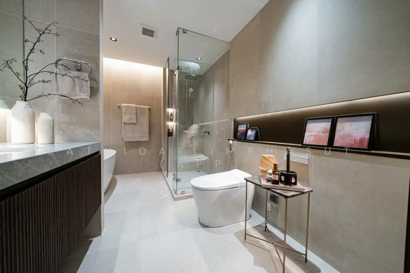 The Panora Estuaria, Chon Buri (Pattaya), Samaesarn, Sattahip, Chon Buri (Pattaya), 1 Bedroom, 47 sqm, Condo For Sale, by Sathida Limphasut (App), 500233773 - DDproperty.com