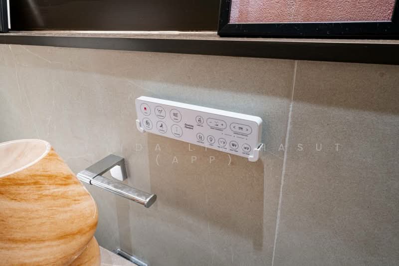 The Panora Estuaria, Chon Buri (Pattaya), Samaesarn, Sattahip, Chon Buri (Pattaya), 1 Bedroom, 47 sqm, Condo For Sale, by Sathida Limphasut (App), 500233773 - DDproperty.com
