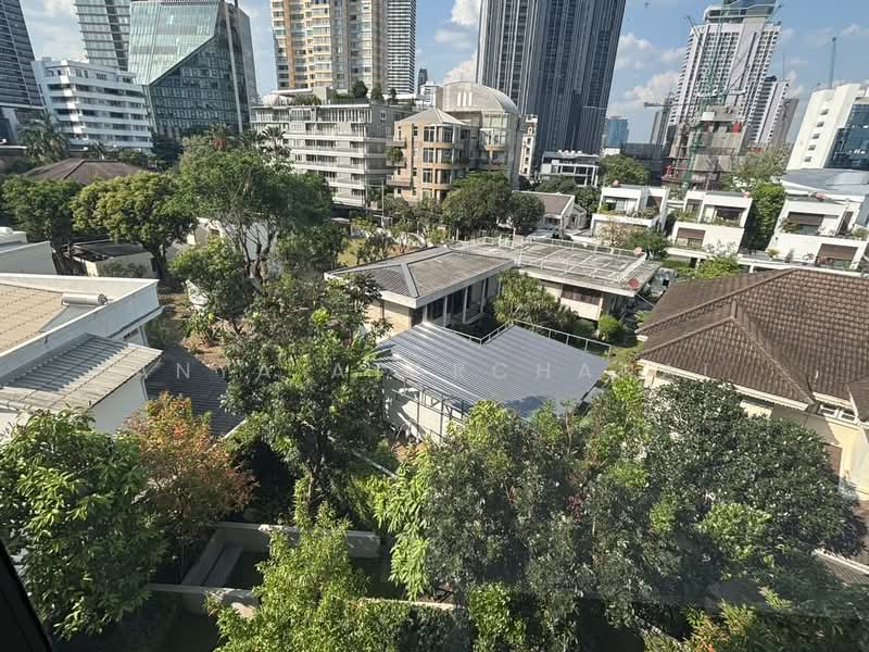 The Reserve 61 Hideaway, Bangkok, 92 Sukhumvit 61, Khlong Tan Nua, Watthana, Bangkok, 2 Bedrooms, 72 sqm, Condo For Rent, by Anya Atarchanai, 500233774 - DDproperty.com