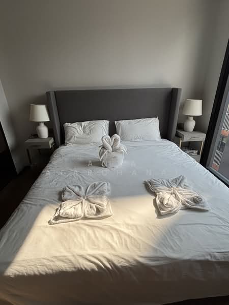 The Reserve 61 Hideaway, กรุงเทพ, 92 Sukhumvit 61, คลองตันเหนือ, วัฒนา, กรุงเทพ, 72 ตร.ม., คอนโด ให้เช่า, โดย Anya Atarchanai, 500233774 - DDproperty.com