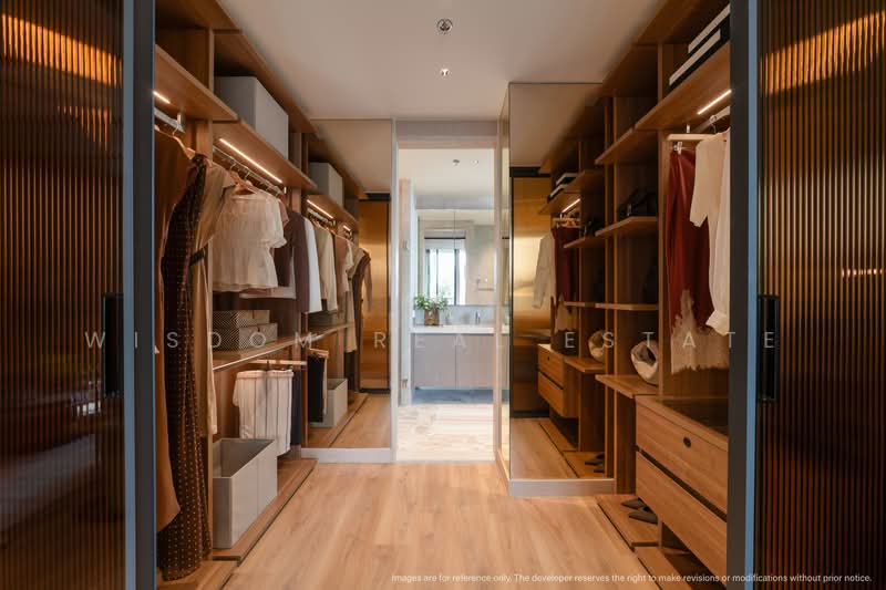 Noble Emmerse Phrom Phong, Bangkok, 643 Sukhumvit Road, Khong Tan, Khlong Toei, Bangkok, 2 Bedrooms, 72 sqm, Condo For Sale, by Wisdom Real Estate, 500233775 - DDproperty.com