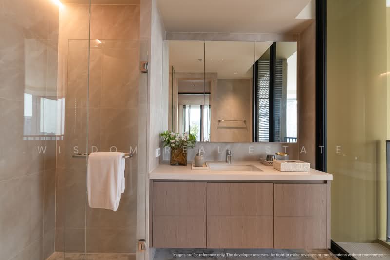 Noble Emmerse Phrom Phong, Bangkok, 643 Sukhumvit Road, Khong Tan, Khlong Toei, Bangkok, 2 Bedrooms, 72 sqm, Condo For Sale, by Wisdom Real Estate, 500233775 - DDproperty.com