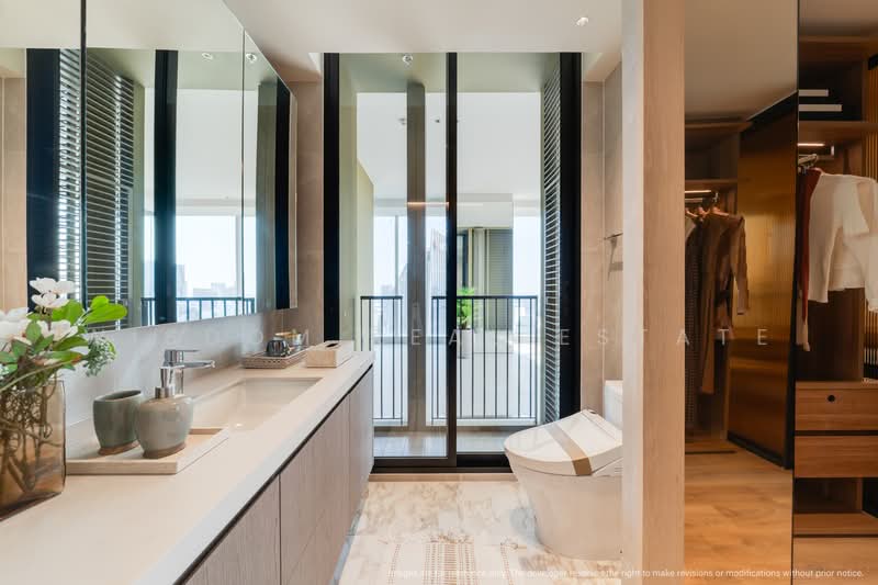 Noble Emmerse Phrom Phong, Bangkok, 643 Sukhumvit Road, Khong Tan, Khlong Toei, Bangkok, 2 Bedrooms, 72 sqm, Condo For Sale, by Wisdom Real Estate, 500233775 - DDproperty.com