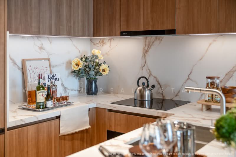 Noble Emmerse Phrom Phong, Bangkok, 643 Sukhumvit Road, Khong Tan, Khlong Toei, Bangkok, 2 Bedrooms, 72 sqm, Condo For Sale, by Wisdom Real Estate, 500233775 - DDproperty.com