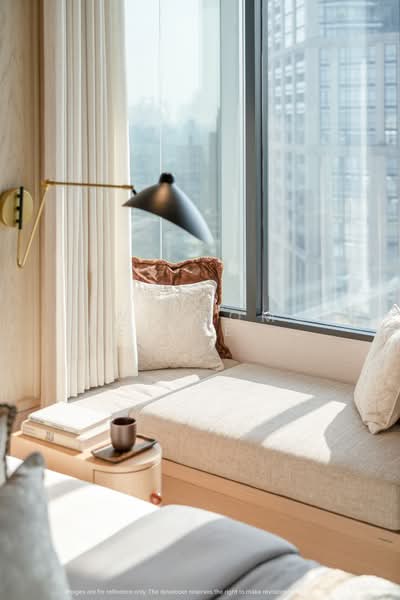 Noble Emmerse Phrom Phong, Bangkok, 643 Sukhumvit Road, Khong Tan, Khlong Toei, Bangkok, 2 Bedrooms, 72 sqm, Condo For Sale, by Wisdom Real Estate, 500233775 - DDproperty.com