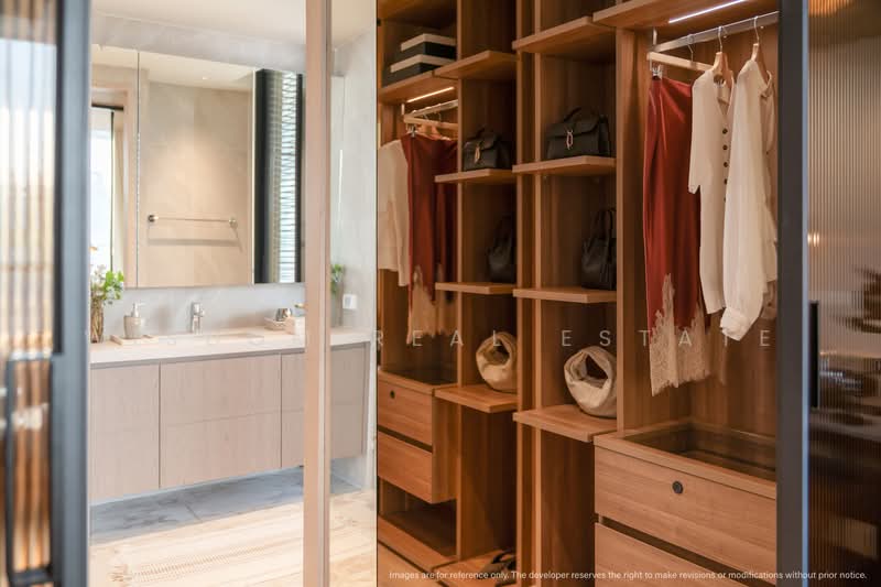 Noble Emmerse Phrom Phong, Bangkok, 643 Sukhumvit Road, Khong Tan, Khlong Toei, Bangkok, 2 Bedrooms, 72 sqm, Condo For Sale, by Wisdom Real Estate, 500233775 - DDproperty.com