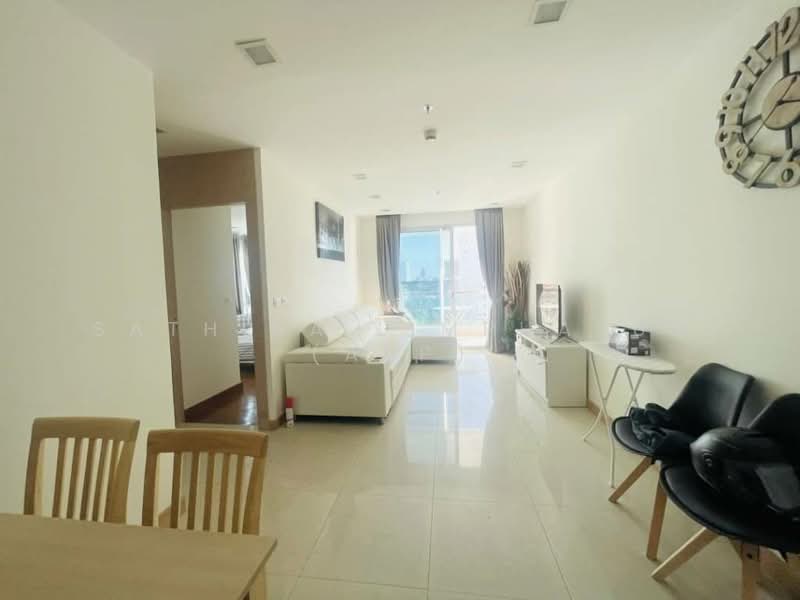 The Palm Wongamat Beach, Chon Buri (Pattaya), Soi Naklua 16, Na Kloe, Bang Lamung (Pattaya), Chon Buri (Pattaya), 2 Bedrooms, 72 sqm, Condo For Sale, by Sathida Limphasut (App), 500233779 - DDproperty.com