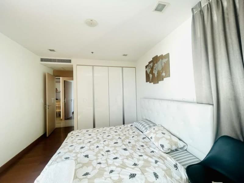 The Palm Wongamat Beach, Chon Buri (Pattaya), Soi Naklua 16, Na Kloe, Bang Lamung (Pattaya), Chon Buri (Pattaya), 2 Bedrooms, 72 sqm, Condo For Sale, by Sathida Limphasut (App), 500233779 - DDproperty.com