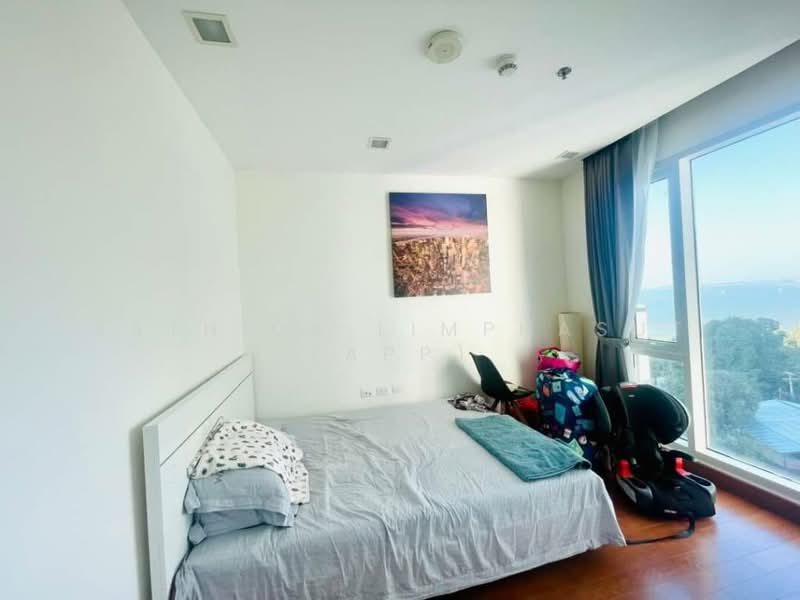 The Palm Wongamat Beach, Chon Buri (Pattaya), Soi Naklua 16, Na Kloe, Bang Lamung (Pattaya), Chon Buri (Pattaya), 2 Bedrooms, 72 sqm, Condo For Sale, by Sathida Limphasut (App), 500233779 - DDproperty.com