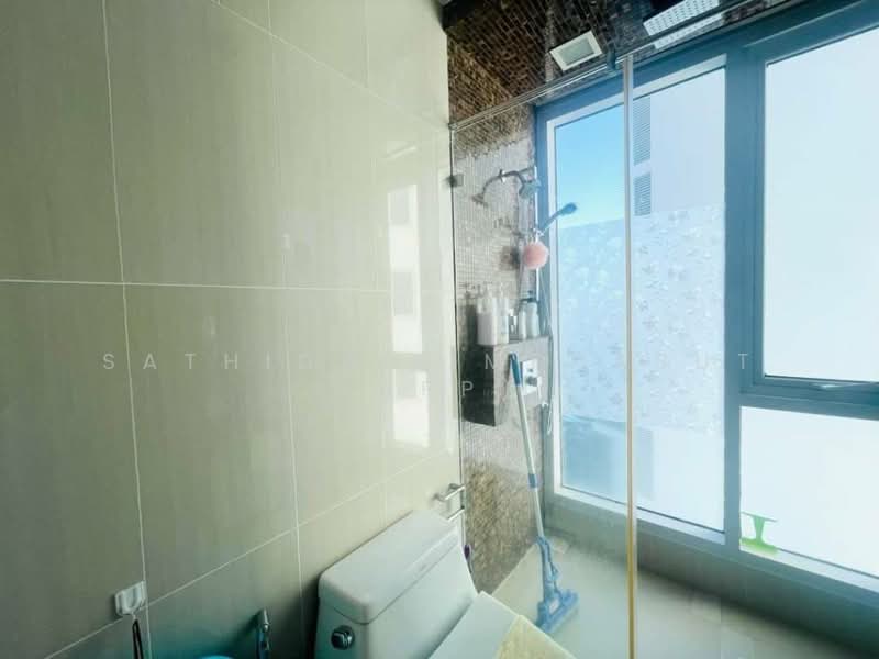 The Palm Wongamat Beach, Chon Buri (Pattaya), Soi Naklua 16, Na Kloe, Bang Lamung (Pattaya), Chon Buri (Pattaya), 2 Bedrooms, 72 sqm, Condo For Sale, by Sathida Limphasut (App), 500233779 - DDproperty.com