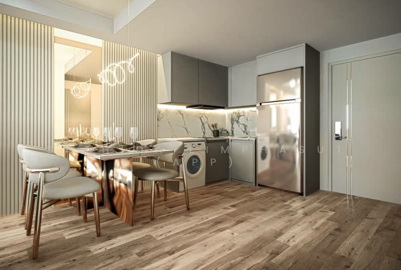 Siam Oriental Oasis, Chon Buri (Pattaya), Nong Pru, Bang Lamung (Pattaya), Chon Buri (Pattaya), 1 Bedroom, 48 sqm, Condo For Sale, by Sathida Limphasut (App), 500233781 - DDproperty.com