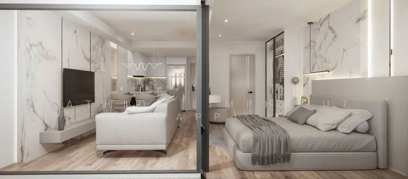 Siam Oriental Oasis, Chon Buri (Pattaya), Nong Pru, Bang Lamung (Pattaya), Chon Buri (Pattaya), 1 Bedroom, 48 sqm, Condo For Sale, by Sathida Limphasut (App), 500233781 - DDproperty.com