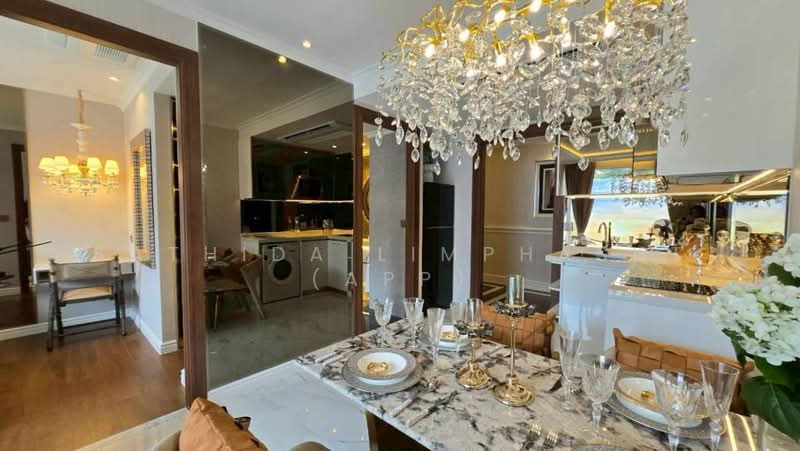 The Riviera Malibu, Chon Buri (Pattaya), Phra Tam Nak 5, Nong Pru, Bang Lamung (Pattaya), Chon Buri (Pattaya), 1 Bedroom, 39 sqm, Condo For Sale, by Sathida Limphasut (App), 500233782 - DDproperty.com