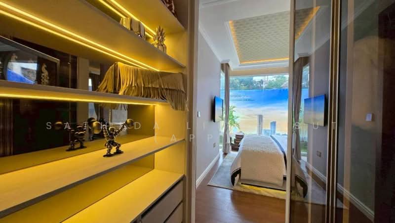 The Riviera Malibu, Chon Buri (Pattaya), Phra Tam Nak 5, Nong Pru, Bang Lamung (Pattaya), Chon Buri (Pattaya), 1 Bedroom, 39 sqm, Condo For Sale, by Sathida Limphasut (App), 500233782 - DDproperty.com