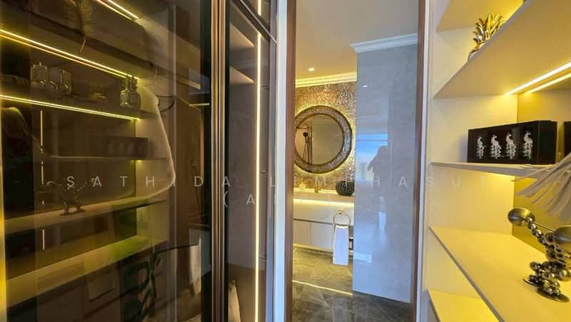 The Riviera Malibu, Chon Buri (Pattaya), Phra Tam Nak 5, Nong Pru, Bang Lamung (Pattaya), Chon Buri (Pattaya), 1 Bedroom, 39 sqm, Condo For Sale, by Sathida Limphasut (App), 500233782 - DDproperty.com