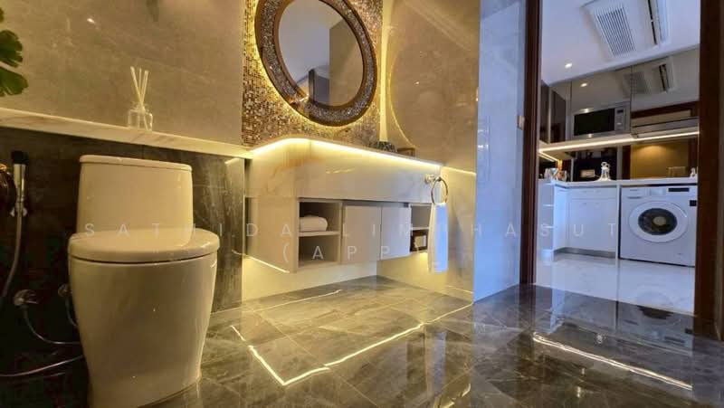 The Riviera Malibu, Chon Buri (Pattaya), Phra Tam Nak 5, Nong Pru, Bang Lamung (Pattaya), Chon Buri (Pattaya), 1 Bedroom, 39 sqm, Condo For Sale, by Sathida Limphasut (App), 500233782 - DDproperty.com