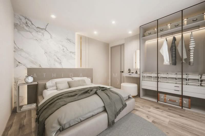 Siam Oriental Oasis, Chon Buri (Pattaya), Nong Pru, Bang Lamung (Pattaya), Chon Buri (Pattaya), 2 Bedrooms, 63 sqm, Condo For Sale, by Sathida Limphasut (App), 500233785 - DDproperty.com