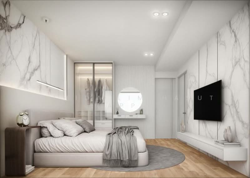 Siam Oriental Oasis, Chon Buri (Pattaya), Nong Pru, Bang Lamung (Pattaya), Chon Buri (Pattaya), 2 Bedrooms, 58 sqm, Condo For Sale, by Sathida Limphasut (App), 500233786 - DDproperty.com