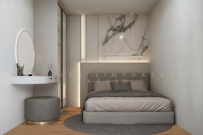 Siam Oriental Oasis, Chon Buri (Pattaya), Nong Pru, Bang Lamung (Pattaya), Chon Buri (Pattaya), 2 Bedrooms, 58 sqm, Condo For Sale, by Sathida Limphasut (App), 500233786 - DDproperty.com