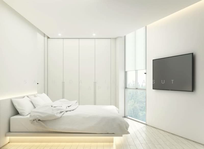 The Secret Garden, Chon Buri (Pattaya), Bang Lamung, Bang Lamung (Pattaya), Chon Buri (Pattaya), 2 Bedrooms, 82 sqm, Condo For Sale, by Sathida Limphasut (App), 500233789 - DDproperty.com