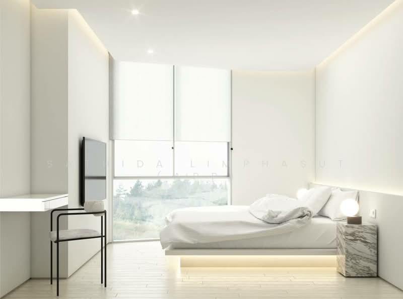 The Secret Garden, Chon Buri (Pattaya), Bang Lamung, Bang Lamung (Pattaya), Chon Buri (Pattaya), 2 Bedrooms, 82 sqm, Condo For Sale, by Sathida Limphasut (App), 500233789 - DDproperty.com