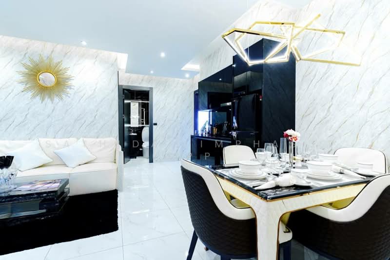 Grand Solaire Pattaya : แกรนด์ โซแลร์ พัทยา, ชลบุรี, บางละมุง, ชลบุรี, 47 ตร.ม., คอนโด ขาย, โดย Sathida Limphasut (App), 500233791 - DDproperty.com