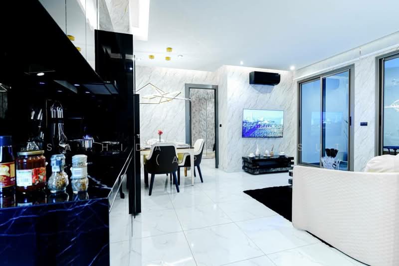 Grand Solaire Pattaya : แกรนด์ โซแลร์ พัทยา, ชลบุรี, บางละมุง, ชลบุรี, 47 ตร.ม., คอนโด ขาย, โดย Sathida Limphasut (App), 500233791 - DDproperty.com