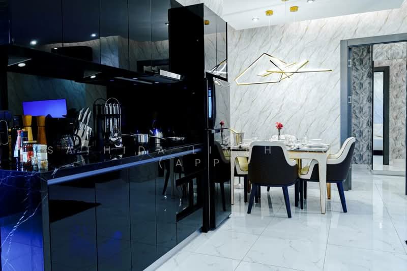 Grand Solaire Pattaya : แกรนด์ โซแลร์ พัทยา, ชลบุรี, บางละมุง, ชลบุรี, 47 ตร.ม., คอนโด ขาย, โดย Sathida Limphasut (App), 500233791 - DDproperty.com
