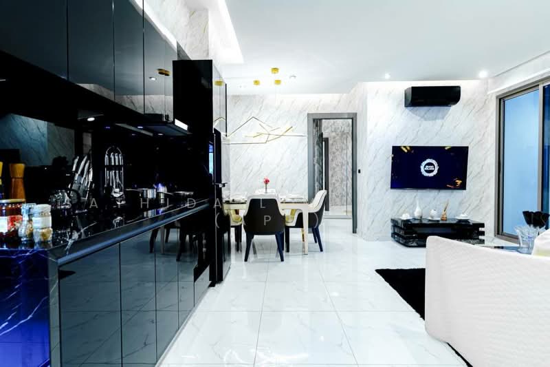 Grand Solaire Pattaya, Chon Buri (Pattaya), Bang Lamung, Bang Lamung (Pattaya), Chon Buri (Pattaya), 2 Bedrooms, 47 sqm, Condo For Sale, by Sathida Limphasut (App), 500233791 - DDproperty.com