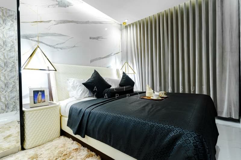 Grand Solaire Pattaya : แกรนด์ โซแลร์ พัทยา, ชลบุรี, บางละมุง, ชลบุรี, 47 ตร.ม., คอนโด ขาย, โดย Sathida Limphasut (App), 500233791 - DDproperty.com