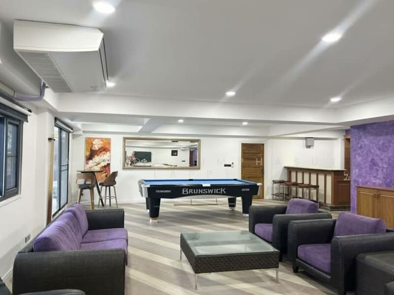 Paradise Villa 1 & 2, Chon Buri (Pattaya), Nong Pru, Bang Lamung (Pattaya), Chon Buri (Pattaya), 4 Bedrooms, 500 sqm, Villa For Sale, by Sathida Limphasut (App), 500233792 - DDproperty.com