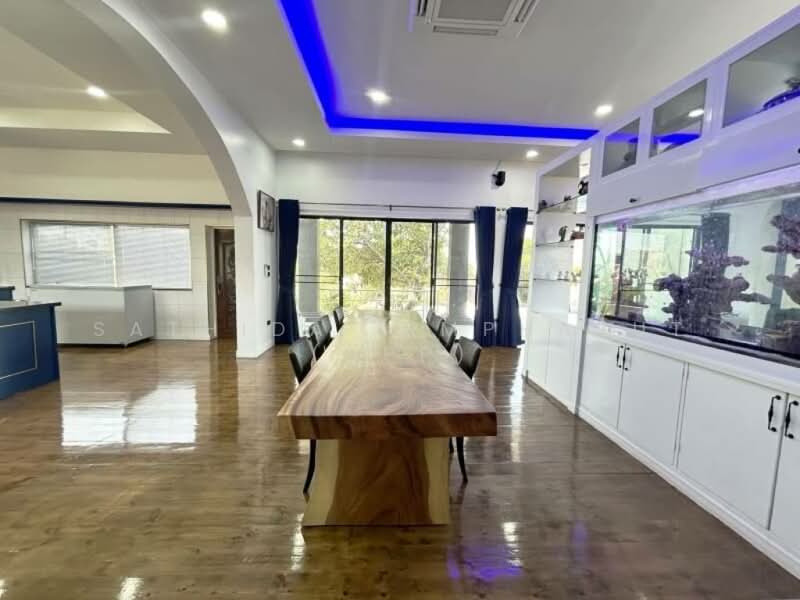 Paradise Villa 1 & 2, Chon Buri (Pattaya), Nong Pru, Bang Lamung (Pattaya), Chon Buri (Pattaya), 4 Bedrooms, 500 sqm, Villa For Sale, by Sathida Limphasut (App), 500233792 - DDproperty.com