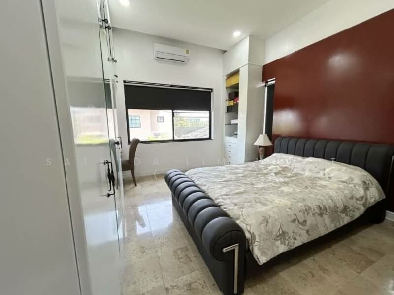 Paradise Villa 1 & 2 : พาราไดซ์ วิลล่า1 & 2, ชลบุรี, หนองปรือ, บางละมุง, ชลบุรี, 500 ตร.ม., วิลล่า ขาย, โดย Sathida Limphasut (App), 500233792 - DDproperty.com