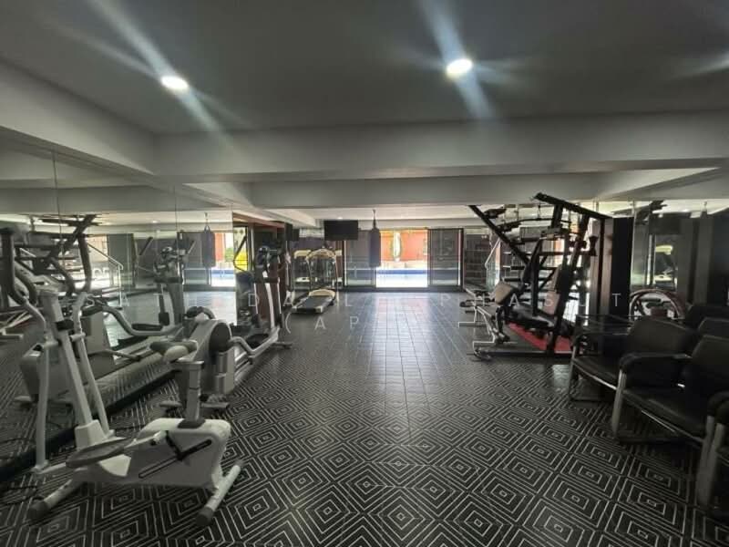 Paradise Villa 1 & 2, Chon Buri (Pattaya), Nong Pru, Bang Lamung (Pattaya), Chon Buri (Pattaya), 4 Bedrooms, 500 sqm, Villa For Sale, by Sathida Limphasut (App), 500233792 - DDproperty.com