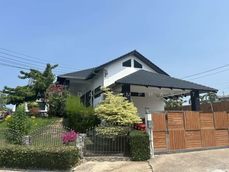 Paradise Villa 1 & 2 : พาราไดซ์ วิลล่า1 & 2, ชลบุรี, หนองปรือ, บางละมุง, ชลบุรี, 500 ตร.ม., วิลล่า ขาย, โดย Sathida Limphasut (App), 500233792 - DDproperty.com