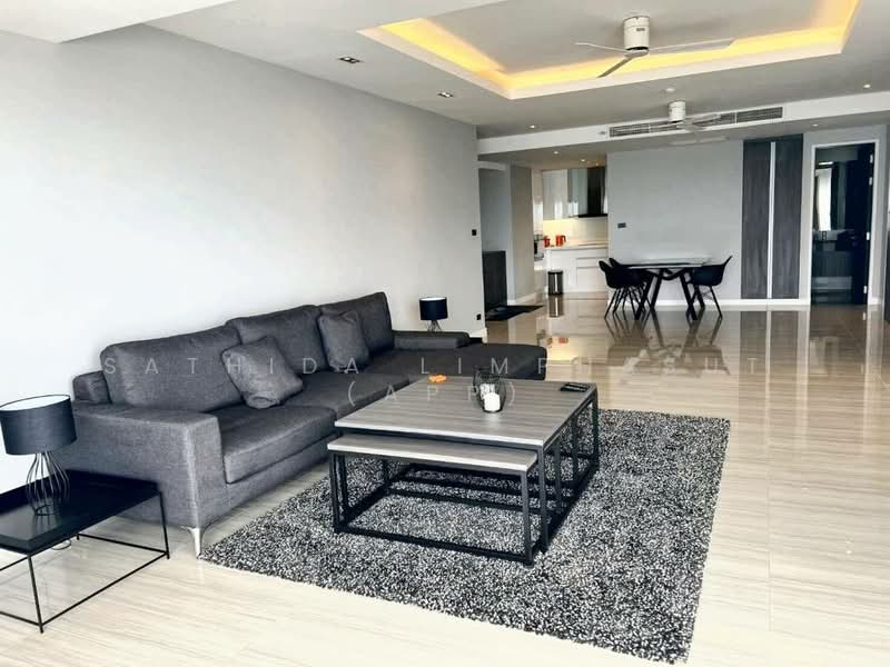 The Residences @ Dream Pattaya : เดอะ เรสซิเดนท์ แอท ดรีม พัทยา, ชลบุรี, ซอยนาจอมเทียน 4 ถนนสุขุมวิท, นาจอมเทียน, สัตหีบ, ชลบุรี, 148 ตร.ม., คอนโด ขาย, โดย Sathida Limphasut (App), 500233793 - DDproperty.com