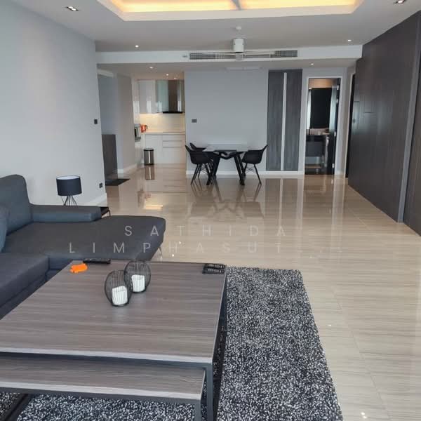 The Residences @ Dream Pattaya : เดอะ เรสซิเดนท์ แอท ดรีม พัทยา, ชลบุรี, ซอยนาจอมเทียน 4 ถนนสุขุมวิท, นาจอมเทียน, สัตหีบ, ชลบุรี, 148 ตร.ม., คอนโด ขาย, โดย Sathida Limphasut (App), 500233793 - DDproperty.com