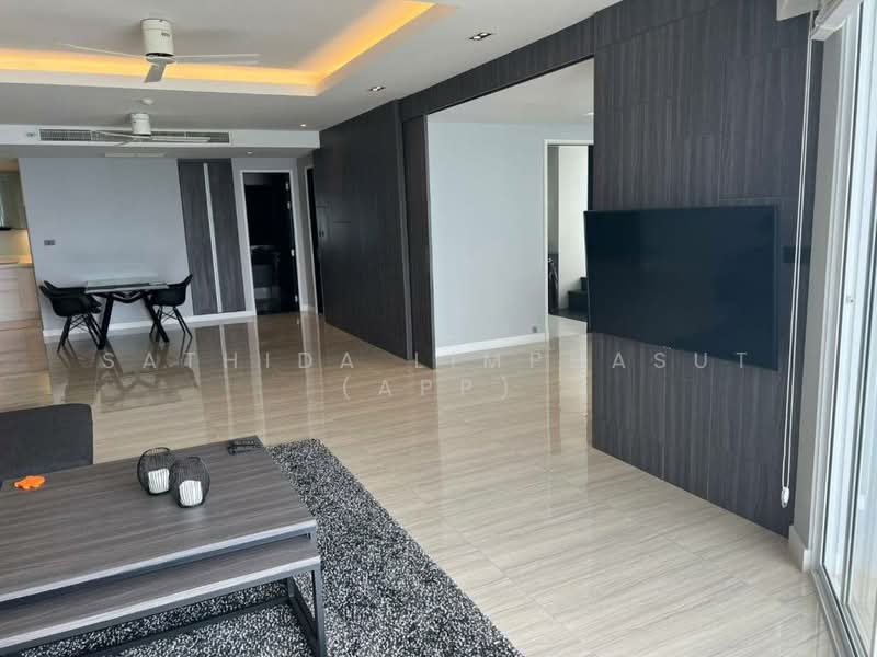The Residences @ Dream Pattaya : เดอะ เรสซิเดนท์ แอท ดรีม พัทยา, ชลบุรี, ซอยนาจอมเทียน 4 ถนนสุขุมวิท, นาจอมเทียน, สัตหีบ, ชลบุรี, 148 ตร.ม., คอนโด ขาย, โดย Sathida Limphasut (App), 500233793 - DDproperty.com