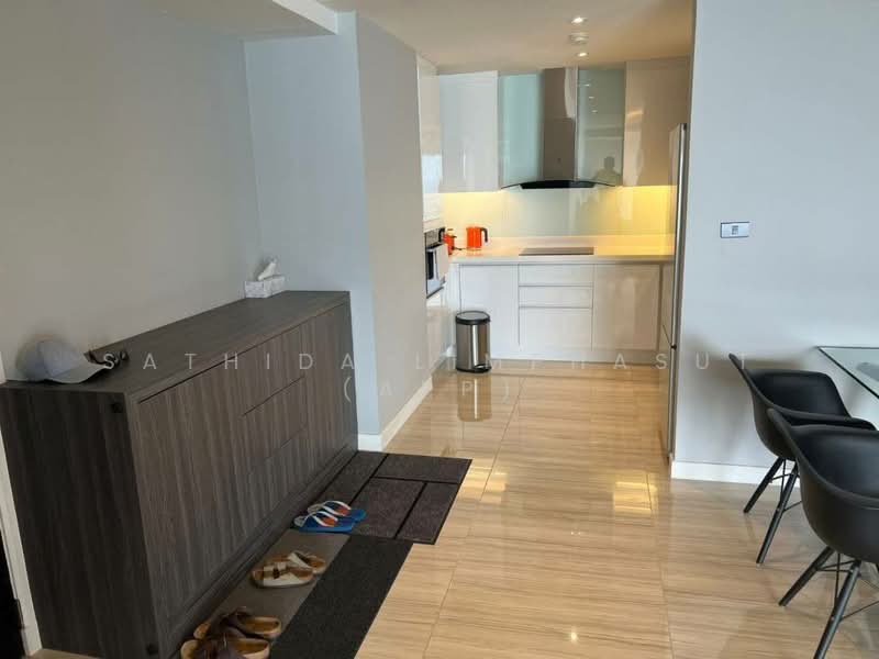 The Residences @ Dream Pattaya, Chon Buri (Pattaya), Soi Na Jomtien 4, Sukhumvit Road, Na Chom Thian, Sattahip, Chon Buri (Pattaya), 2 Bedrooms, 148 sqm, Condo For Sale, by Sathida Limphasut (App), 500233793 - DDproperty.com