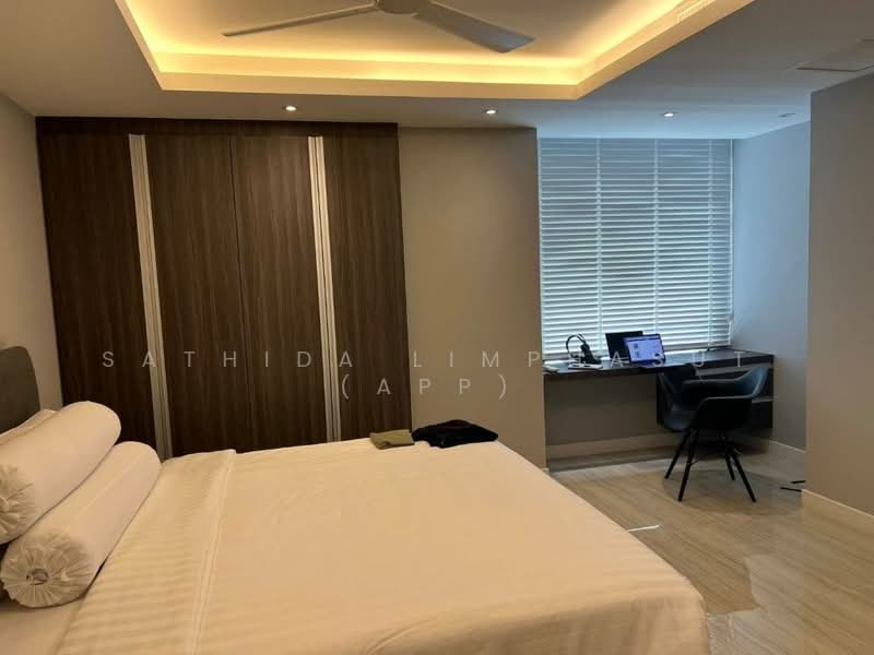 The Residences @ Dream Pattaya : เดอะ เรสซิเดนท์ แอท ดรีม พัทยา, ชลบุรี, ซอยนาจอมเทียน 4 ถนนสุขุมวิท, นาจอมเทียน, สัตหีบ, ชลบุรี, 148 ตร.ม., คอนโด ขาย, โดย Sathida Limphasut (App), 500233793 - DDproperty.com