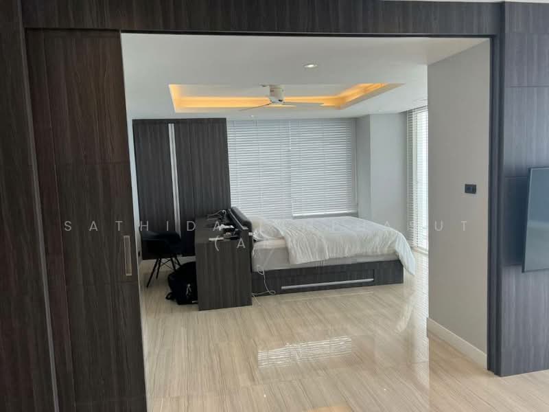 The Residences @ Dream Pattaya, Chon Buri (Pattaya), Soi Na Jomtien 4, Sukhumvit Road, Na Chom Thian, Sattahip, Chon Buri (Pattaya), 2 Bedrooms, 148 sqm, Condo For Sale, by Sathida Limphasut (App), 500233793 - DDproperty.com