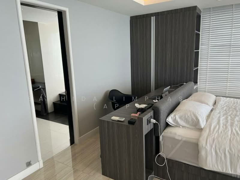 The Residences @ Dream Pattaya, Chon Buri (Pattaya), Soi Na Jomtien 4, Sukhumvit Road, Na Chom Thian, Sattahip, Chon Buri (Pattaya), 2 Bedrooms, 148 sqm, Condo For Sale, by Sathida Limphasut (App), 500233793 - DDproperty.com