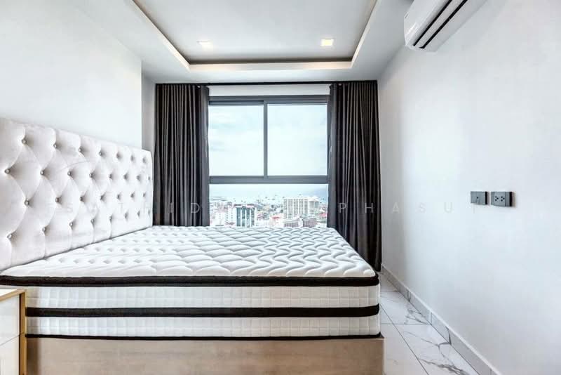 Arcadia Millennium Tower, Chon Buri (Pattaya), Pattaya 3rd Road, Nong Pru, Bang Lamung (Pattaya), Chon Buri (Pattaya), 2 Bedrooms, 71 sqm, Condo For Sale, by Sathida Limphasut (App), 500233794 - DDproperty.com