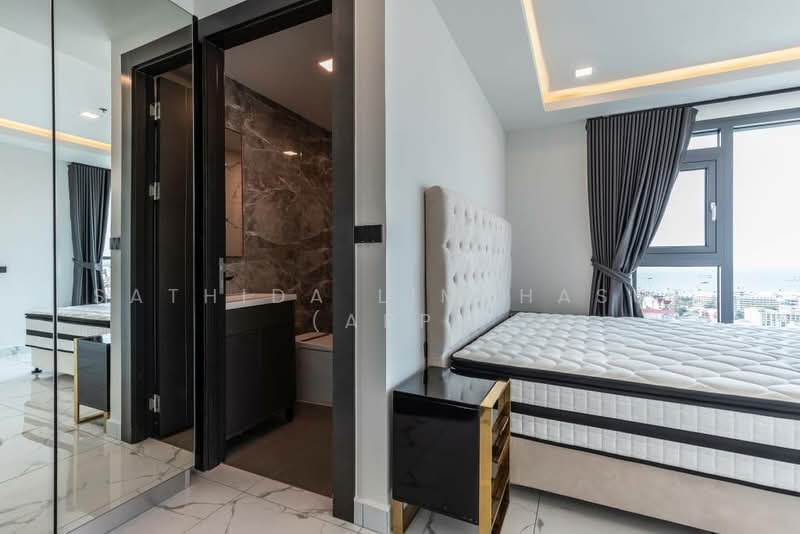 Arcadia Millennium Tower, Chon Buri (Pattaya), Pattaya 3rd Road, Nong Pru, Bang Lamung (Pattaya), Chon Buri (Pattaya), 2 Bedrooms, 71 sqm, Condo For Sale, by Sathida Limphasut (App), 500233794 - DDproperty.com