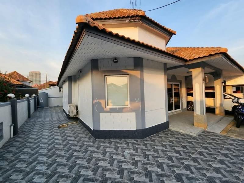 Pattaya Lagoon Village, Chon Buri (Pattaya), Nong Pru, Bang Lamung (Pattaya), Chon Buri (Pattaya), 3 Bedrooms, 160 sqm, Single Detached House For Sale, by Sathida Limphasut (App), 500233795 - DDproperty.com