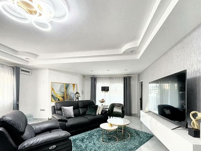 Pattaya Lagoon Village, Chon Buri (Pattaya), Nong Pru, Bang Lamung (Pattaya), Chon Buri (Pattaya), 3 Bedrooms, 160 sqm, Single Detached House For Sale, by Sathida Limphasut (App), 500233795 - DDproperty.com