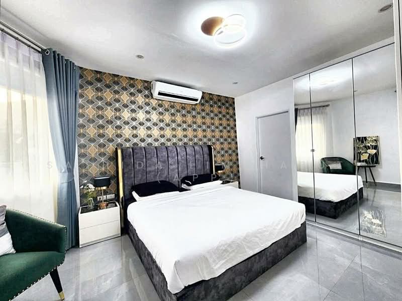 Pattaya Lagoon Village, Chon Buri (Pattaya), Nong Pru, Bang Lamung (Pattaya), Chon Buri (Pattaya), 3 Bedrooms, 160 sqm, Single Detached House For Sale, by Sathida Limphasut (App), 500233795 - DDproperty.com