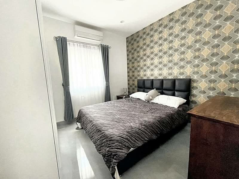 Pattaya Lagoon Village, Chon Buri (Pattaya), Nong Pru, Bang Lamung (Pattaya), Chon Buri (Pattaya), 3 Bedrooms, 160 sqm, Single Detached House For Sale, by Sathida Limphasut (App), 500233795 - DDproperty.com